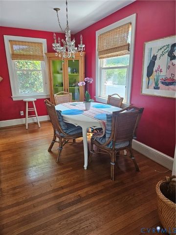 6717 Linbrook Dr, Henrico, VA 23228