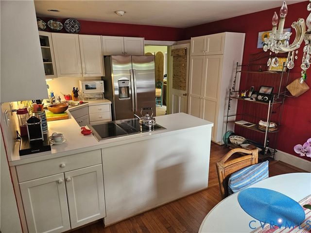 6717 Linbrook Dr, Henrico, VA 23228