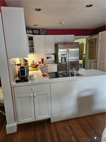 6717 Linbrook Dr, Henrico, VA 23228