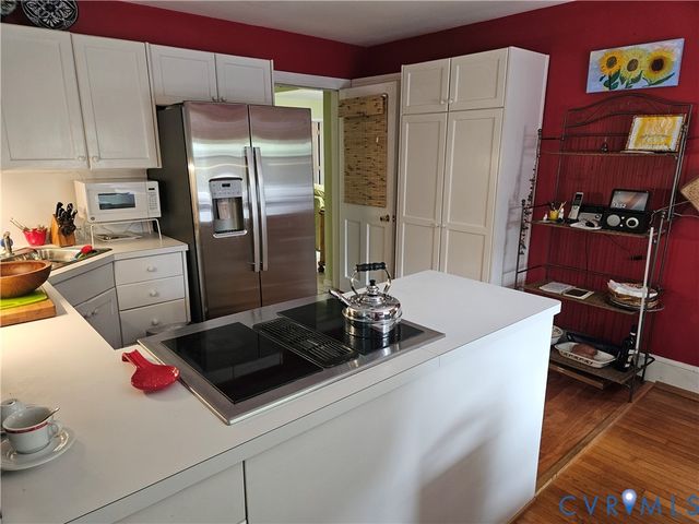 6717 Linbrook Dr, Henrico, VA 23228