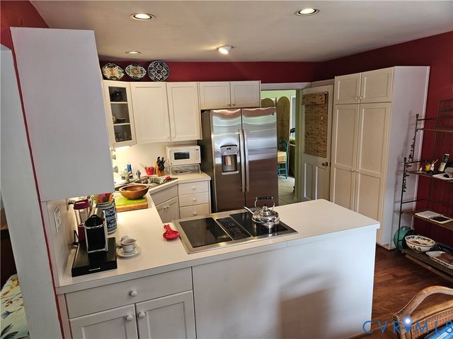 6717 Linbrook Dr, Henrico, VA 23228