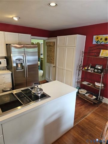 6717 Linbrook Dr, Henrico, VA 23228