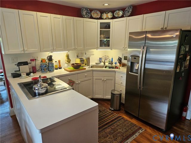 6717 Linbrook Dr, Henrico, VA 23228