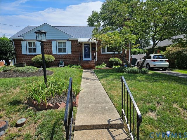 6717 Linbrook Dr, Henrico, VA 23228