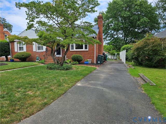 6717 Linbrook Dr, Henrico, VA 23228