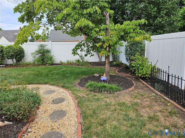 6717 Linbrook Dr, Henrico, VA 23228