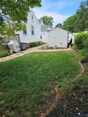 6717 Linbrook Dr, Henrico, VA 23228