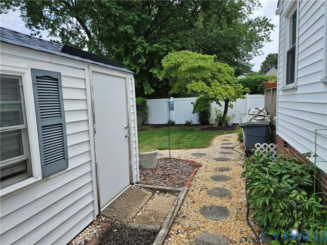 6717 Linbrook Dr, Henrico, VA 23228