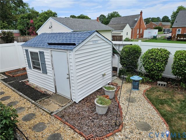 6717 Linbrook Dr, Henrico, VA 23228