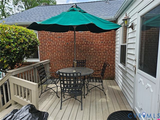 6717 Linbrook Dr, Henrico, VA 23228