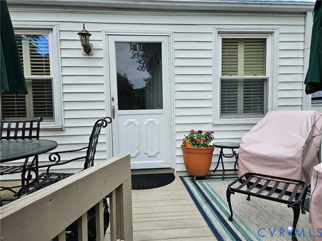 6717 Linbrook Dr, Henrico, VA 23228