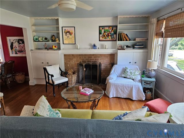 6717 Linbrook Dr, Henrico, VA 23228