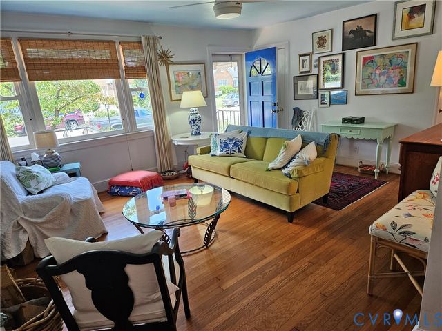 6717 Linbrook Dr, Henrico, VA 23228