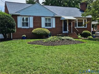 6717 Linbrook Dr, Henrico, VA 23228