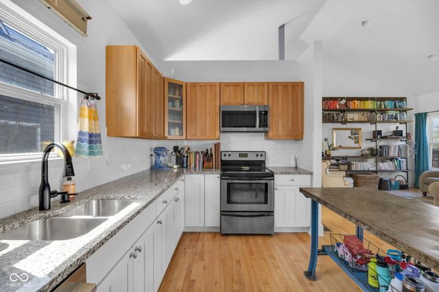 1645 Carrollton Avenue, Indianapolis, IN 46202