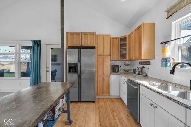 1645 Carrollton Avenue, Indianapolis, IN 46202