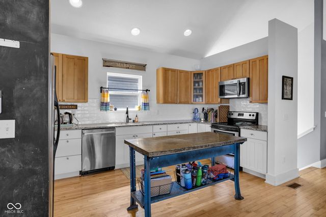 1645 Carrollton Avenue, Indianapolis, IN 46202