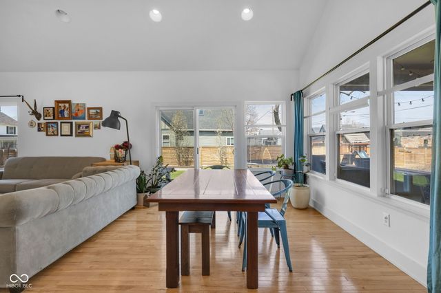 1645 Carrollton Avenue, Indianapolis, IN 46202