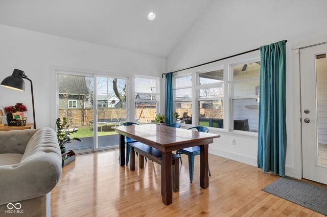 1645 Carrollton Avenue, Indianapolis, IN 46202