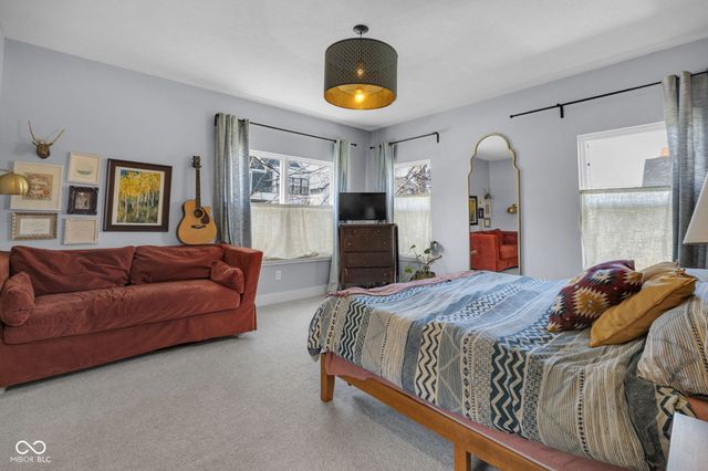 1645 Carrollton Avenue, Indianapolis, IN 46202