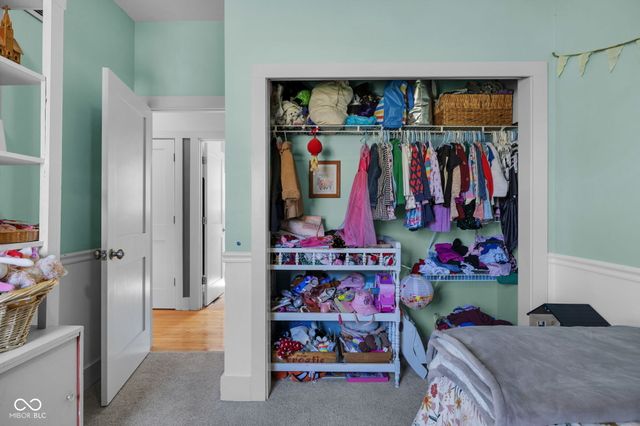 1645 Carrollton Avenue, Indianapolis, IN 46202