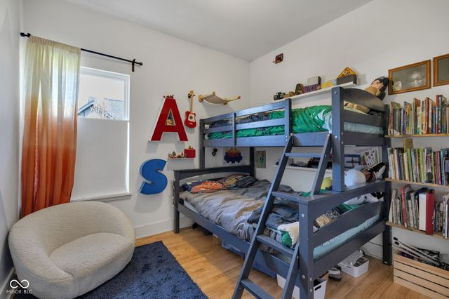 1645 Carrollton Avenue, Indianapolis, IN 46202