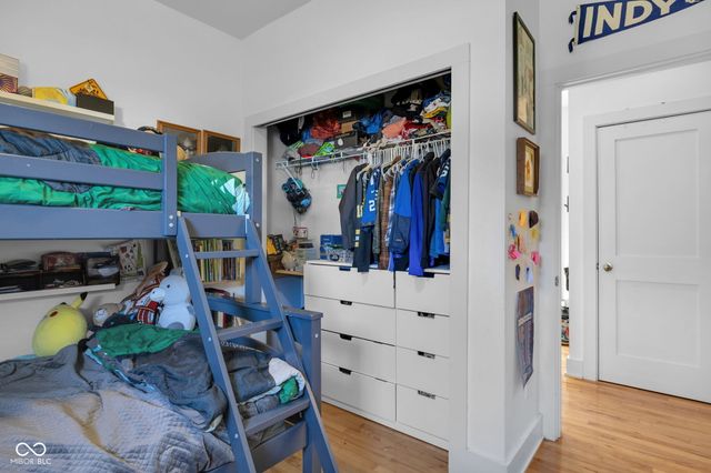 1645 Carrollton Avenue, Indianapolis, IN 46202