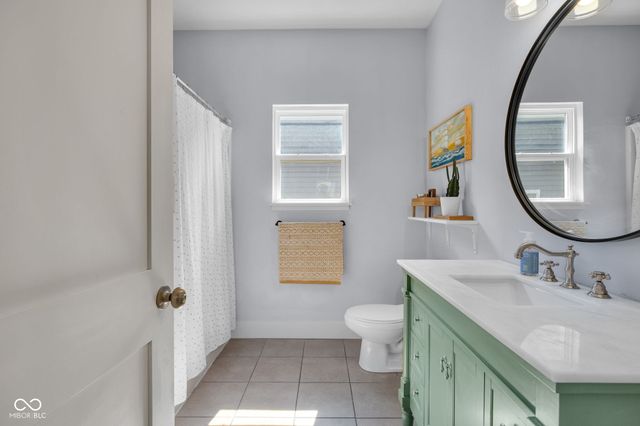 1645 Carrollton Avenue, Indianapolis, IN 46202