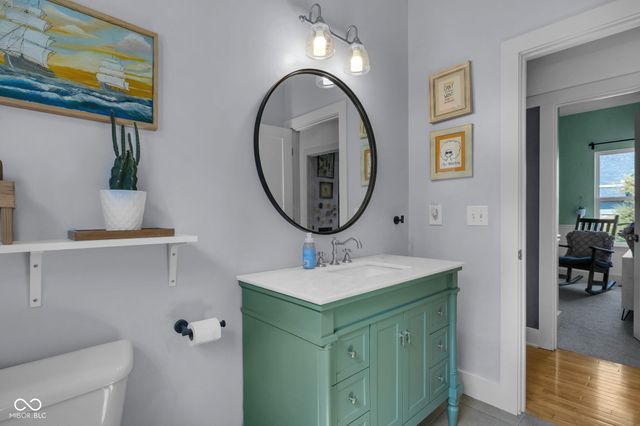 1645 Carrollton Avenue, Indianapolis, IN 46202