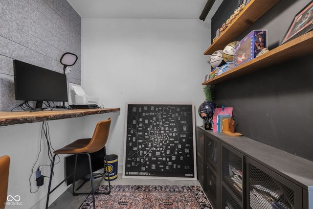 1645 Carrollton Avenue, Indianapolis, IN 46202