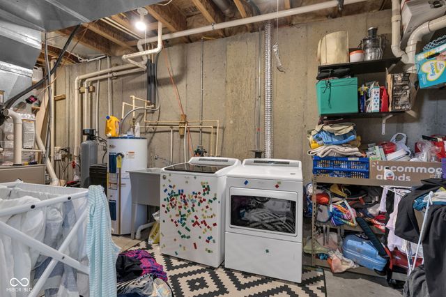 1645 Carrollton Avenue, Indianapolis, IN 46202