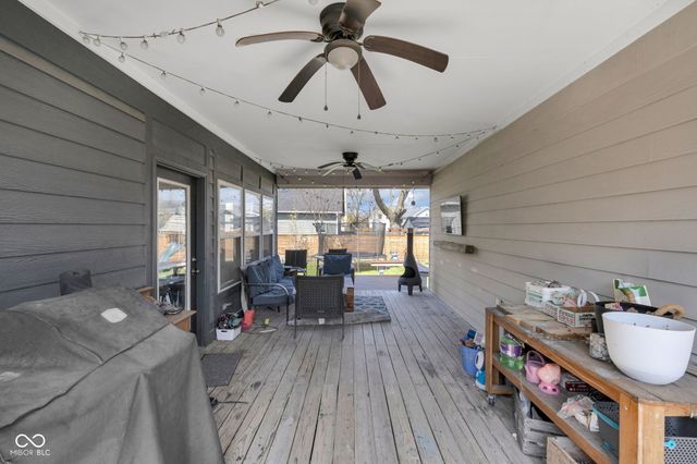 1645 Carrollton Avenue, Indianapolis, IN 46202