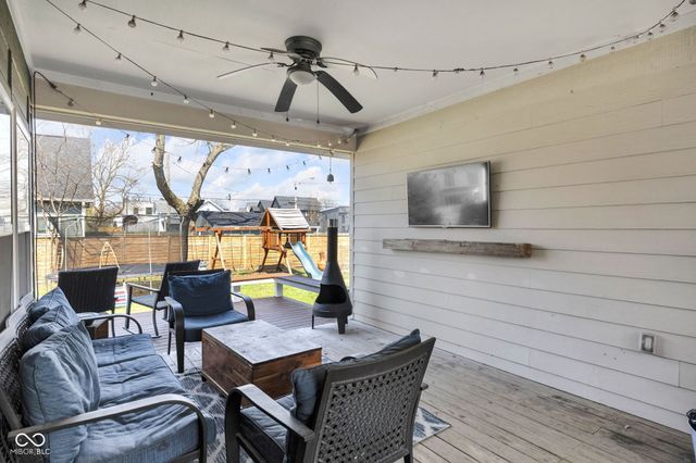 1645 Carrollton Avenue, Indianapolis, IN 46202