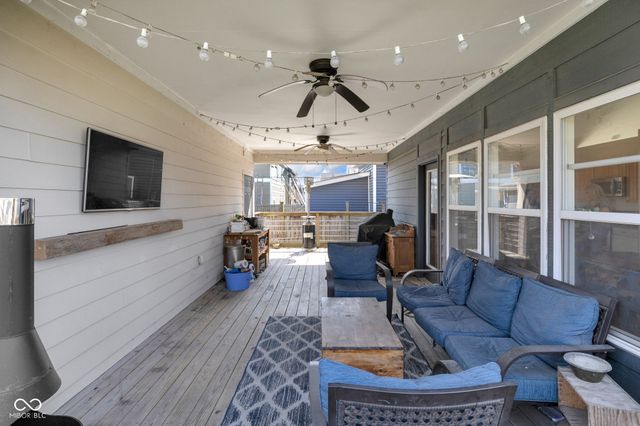 1645 Carrollton Avenue, Indianapolis, IN 46202