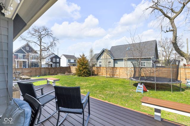 1645 Carrollton Avenue, Indianapolis, IN 46202