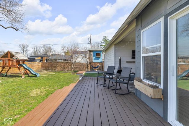 1645 Carrollton Avenue, Indianapolis, IN 46202