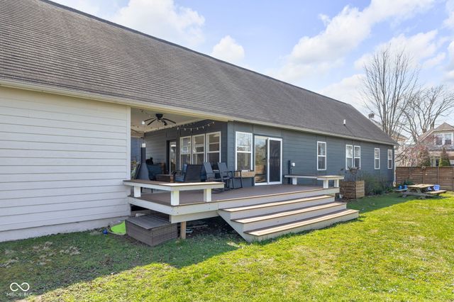 1645 Carrollton Avenue, Indianapolis, IN 46202