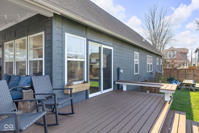 1645 Carrollton Avenue, Indianapolis, IN 46202