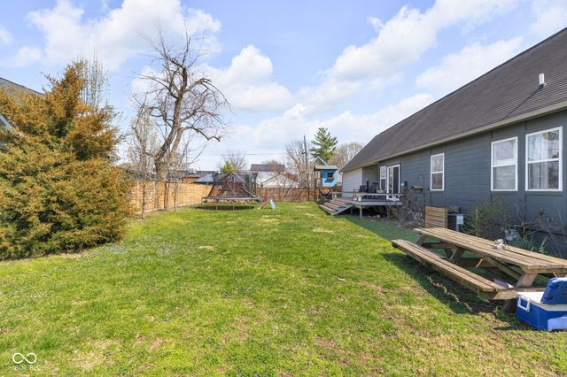 1645 Carrollton Avenue, Indianapolis, IN 46202