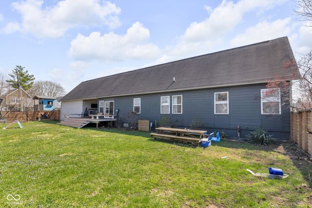 1645 Carrollton Avenue, Indianapolis, IN 46202