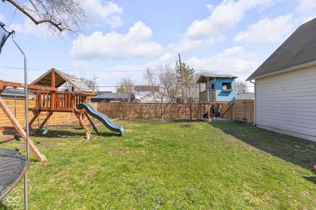 1645 Carrollton Avenue, Indianapolis, IN 46202