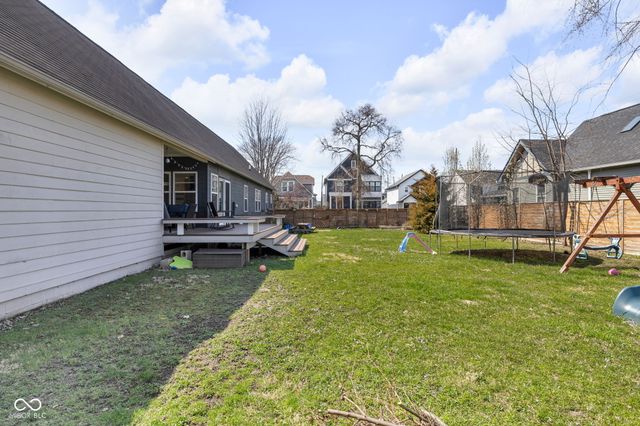 1645 Carrollton Avenue, Indianapolis, IN 46202