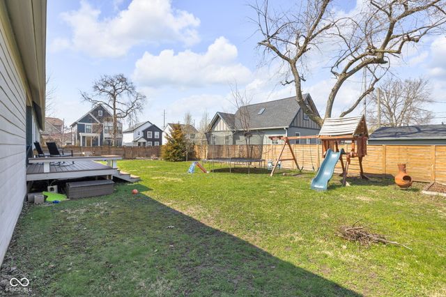 1645 Carrollton Avenue, Indianapolis, IN 46202