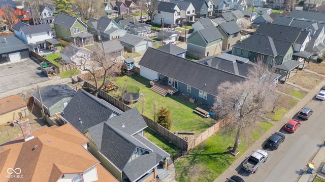 1645 Carrollton Avenue, Indianapolis, IN 46202