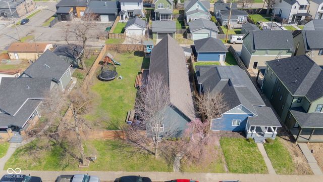 1645 Carrollton Avenue, Indianapolis, IN 46202