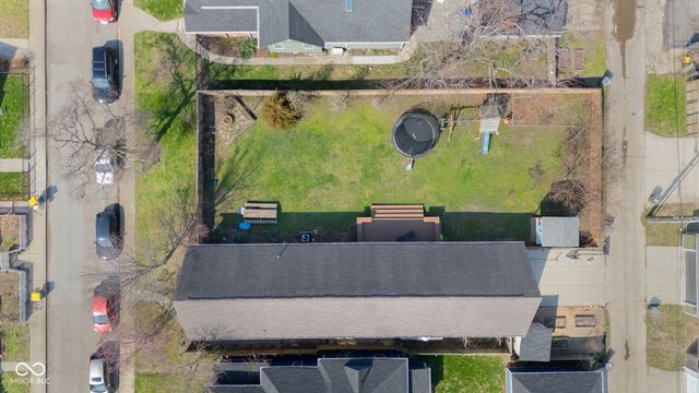 1645 Carrollton Avenue, Indianapolis, IN 46202