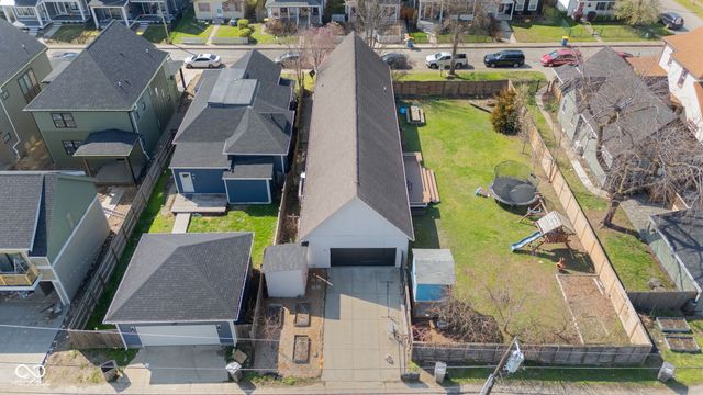 1645 Carrollton Avenue, Indianapolis, IN 46202