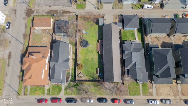 1645 Carrollton Avenue, Indianapolis, IN 46202