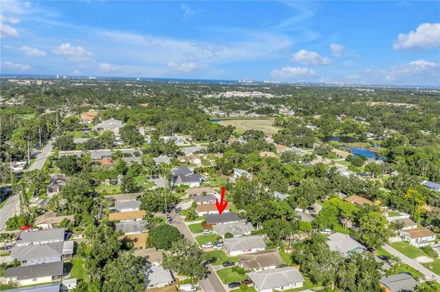 3137 CAMPBELL STREET, Sarasota, FL 34231