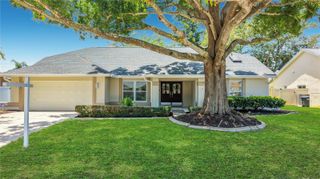 3390 LAKE SHORE LANE, Clearwater, FL 33761
